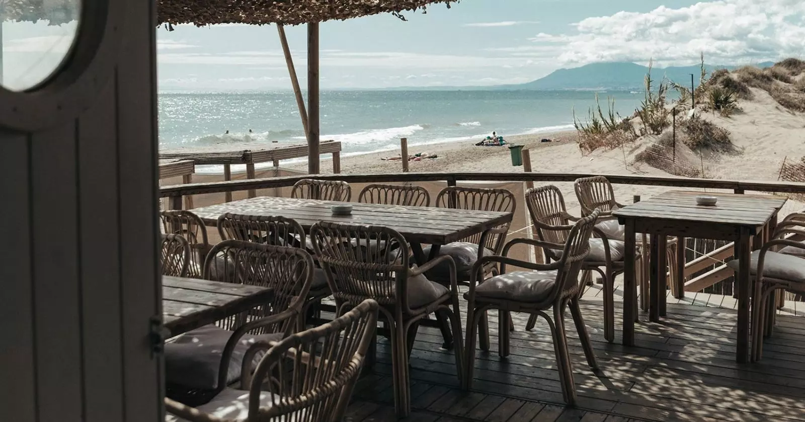 La Plage Marbella