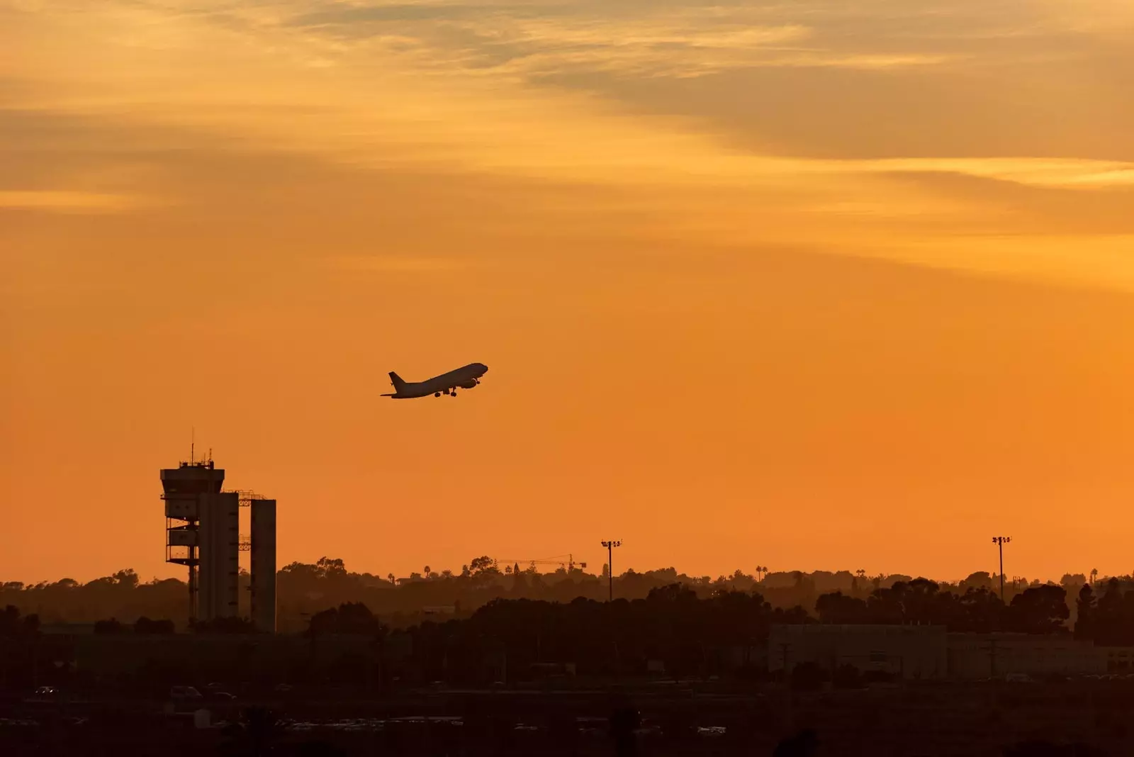 Luchthaven Alicante