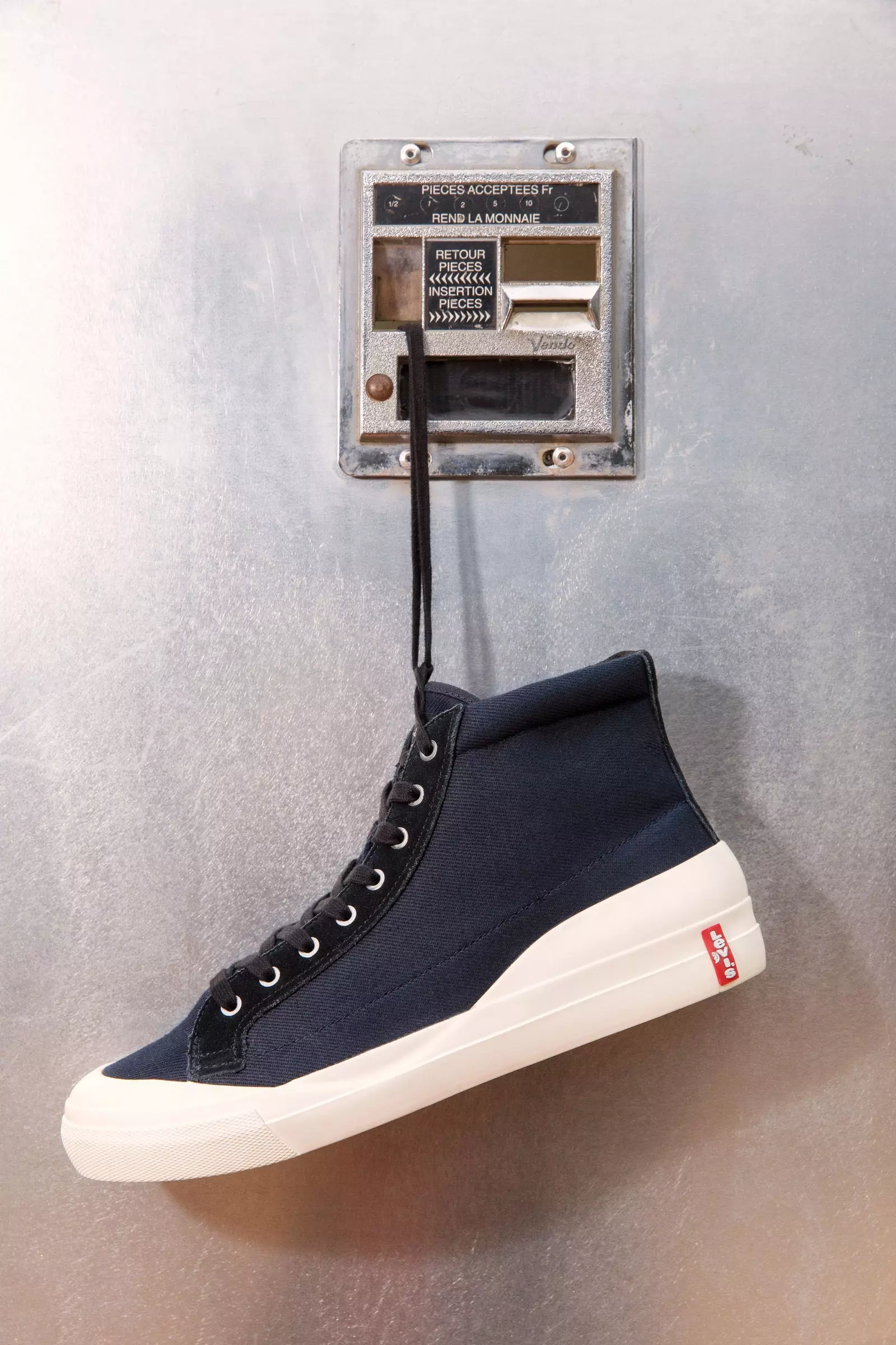 Levi's LS1 sneakers