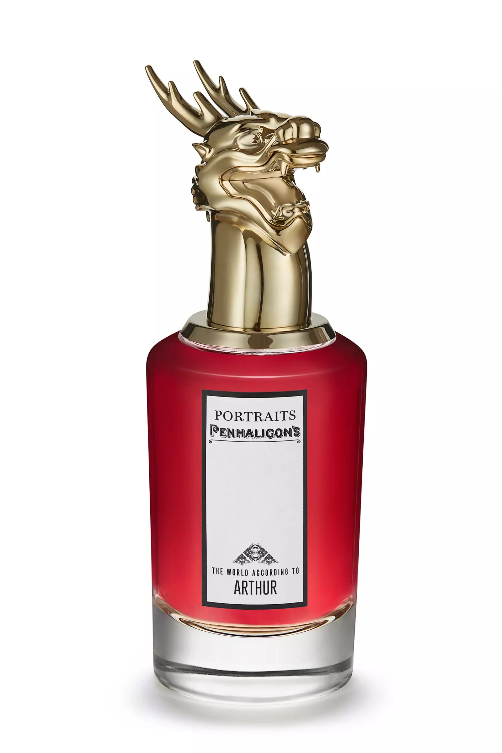 Penhaligon's The World samkvæmt Arthur