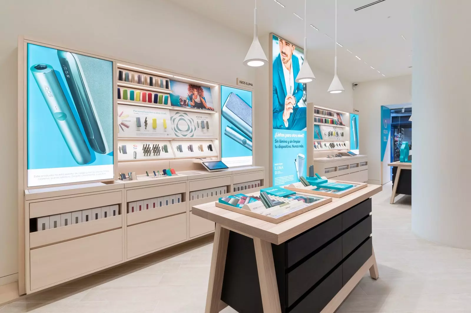 IQOS Boutique Fuencarral