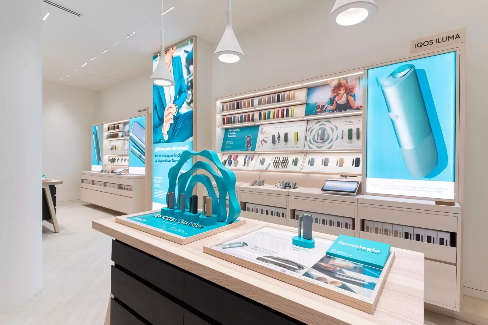 IQOS Boutique Fuencarral