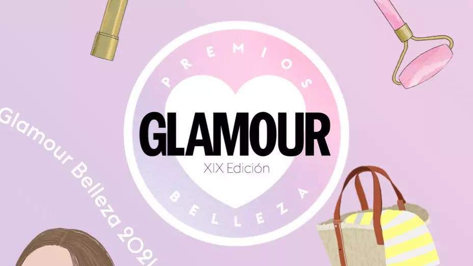 Glamor Beauty Week kicks off, a week to celebrate beauty on the occasion of the Glamor Beauty Awards