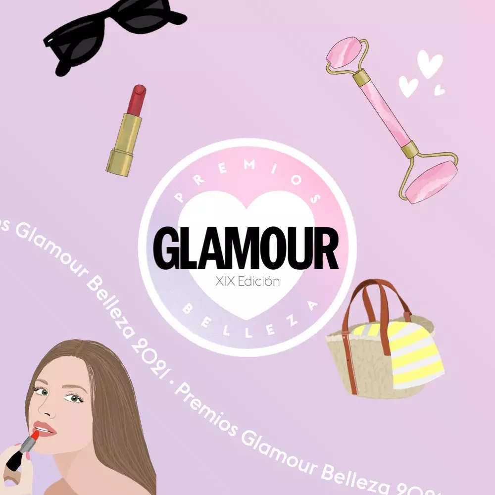 Glamouria