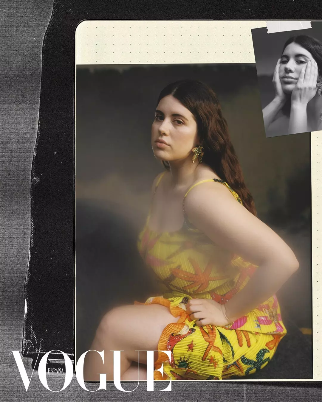 Vogue slaví speciální vydání svých Vogue Talks