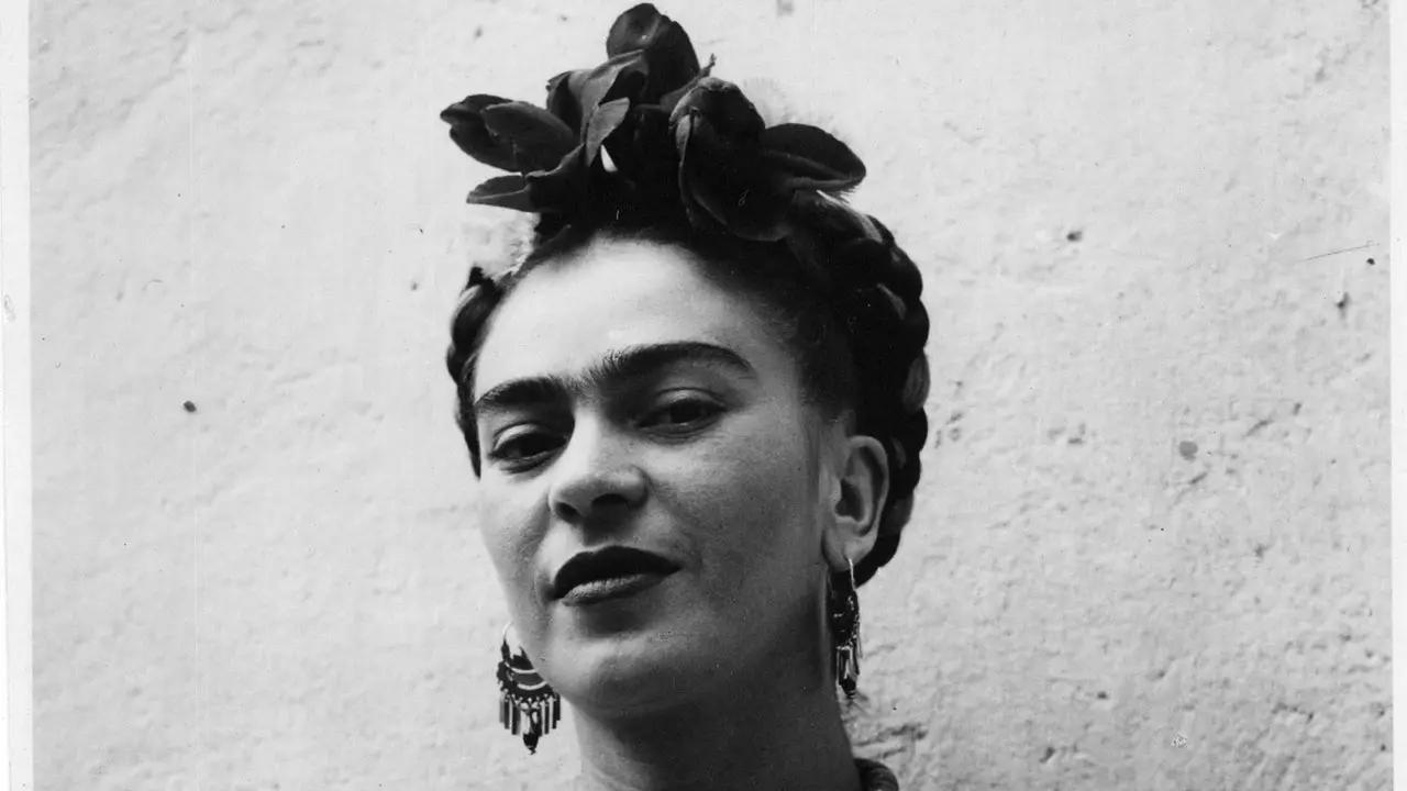 Ekspozita gjithëpërfshirëse "Frida Kahlo The Experience" mbërrin në Madrid