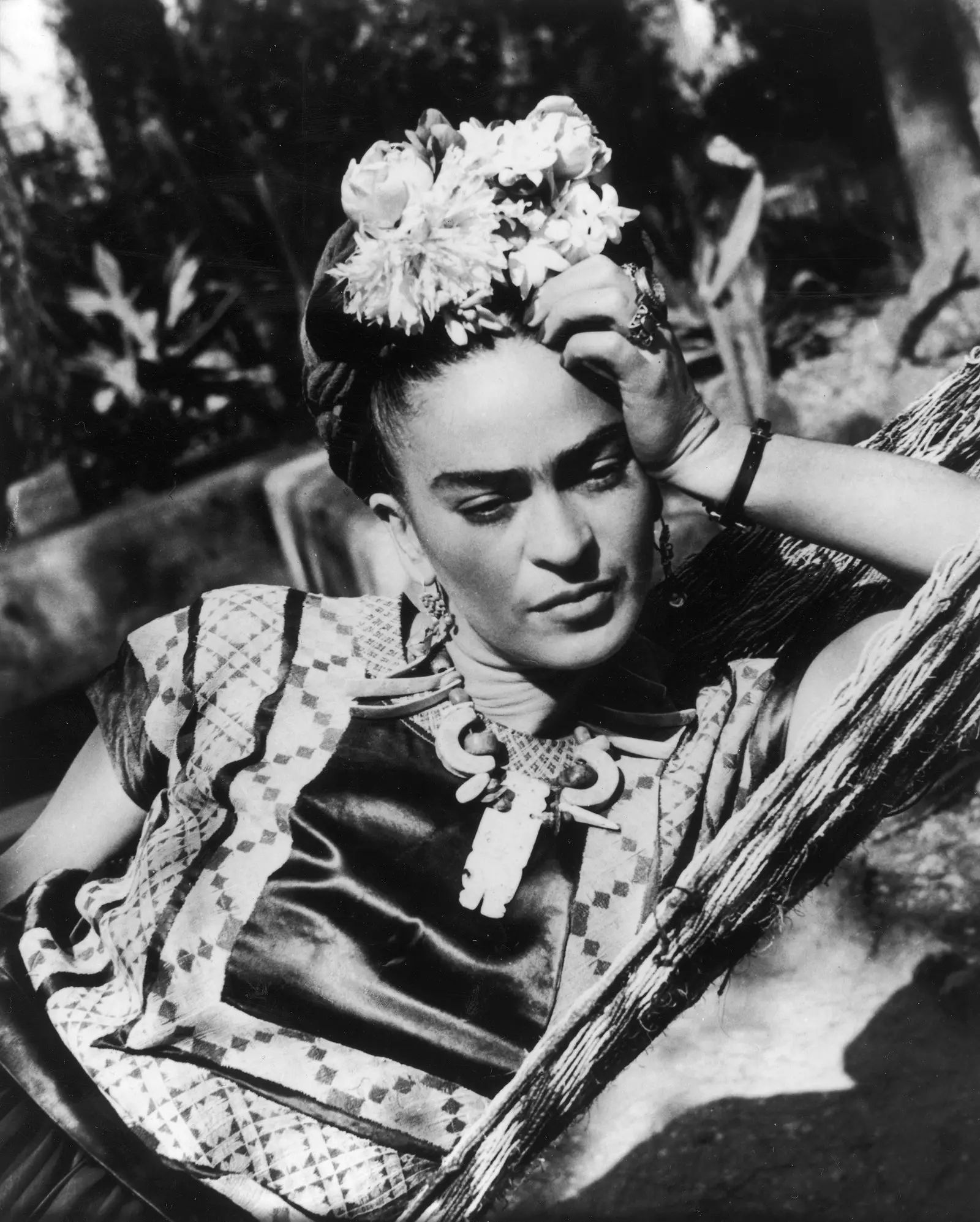 Frida Kahlo