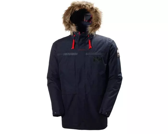 Coasta Helly Hansen