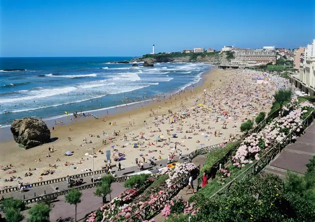 Biarritz