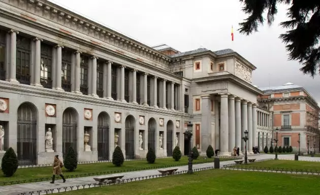 Prado Museum