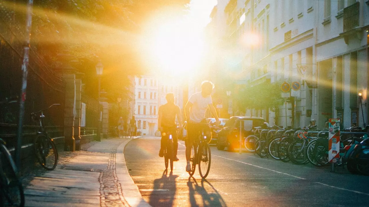 Plannen voor het weekend (15, 16 en 17 juli)