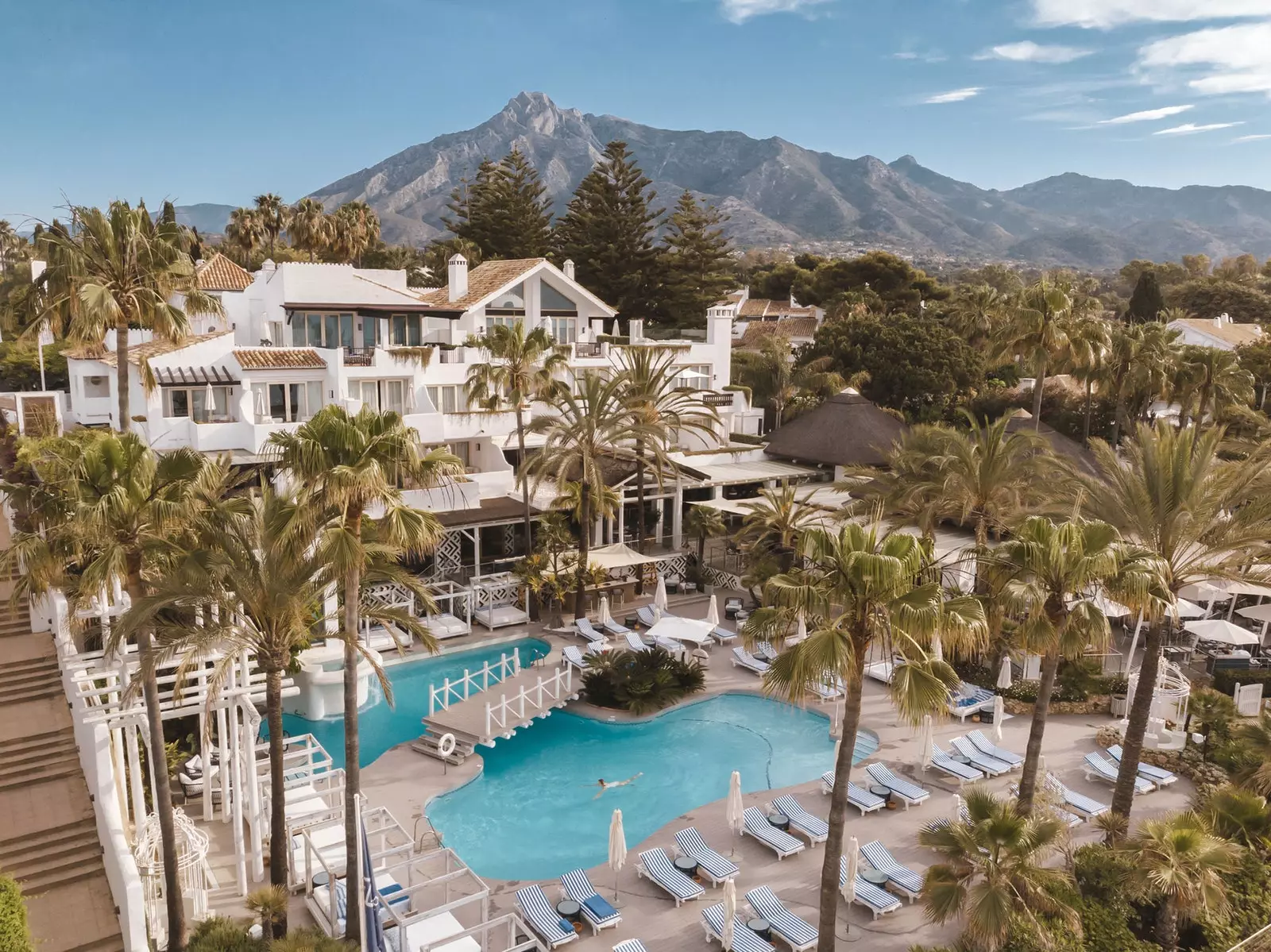 Пуэнте Романо Бич Resort Marbella