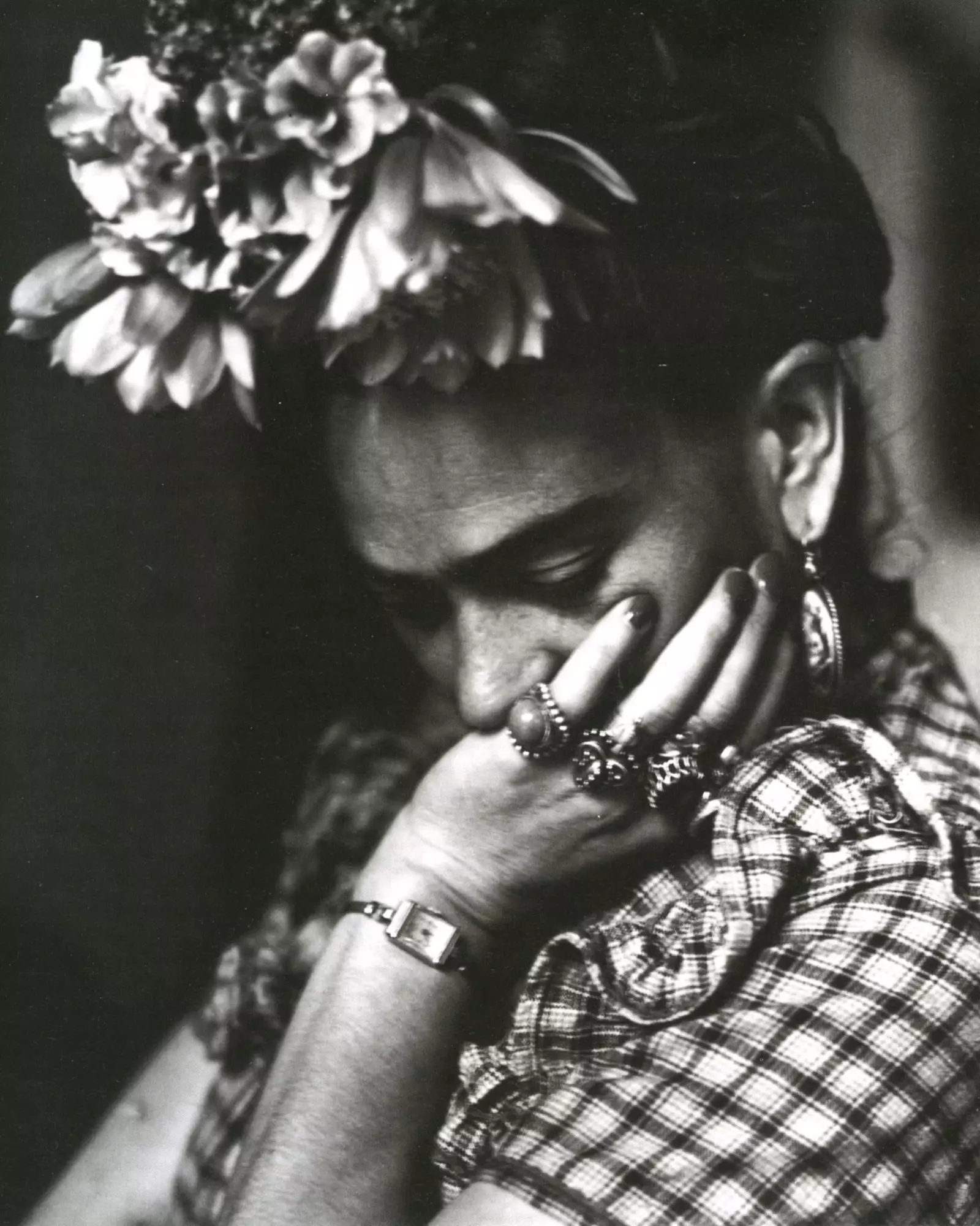 Lessons from the life and travels of Frida Kahlo