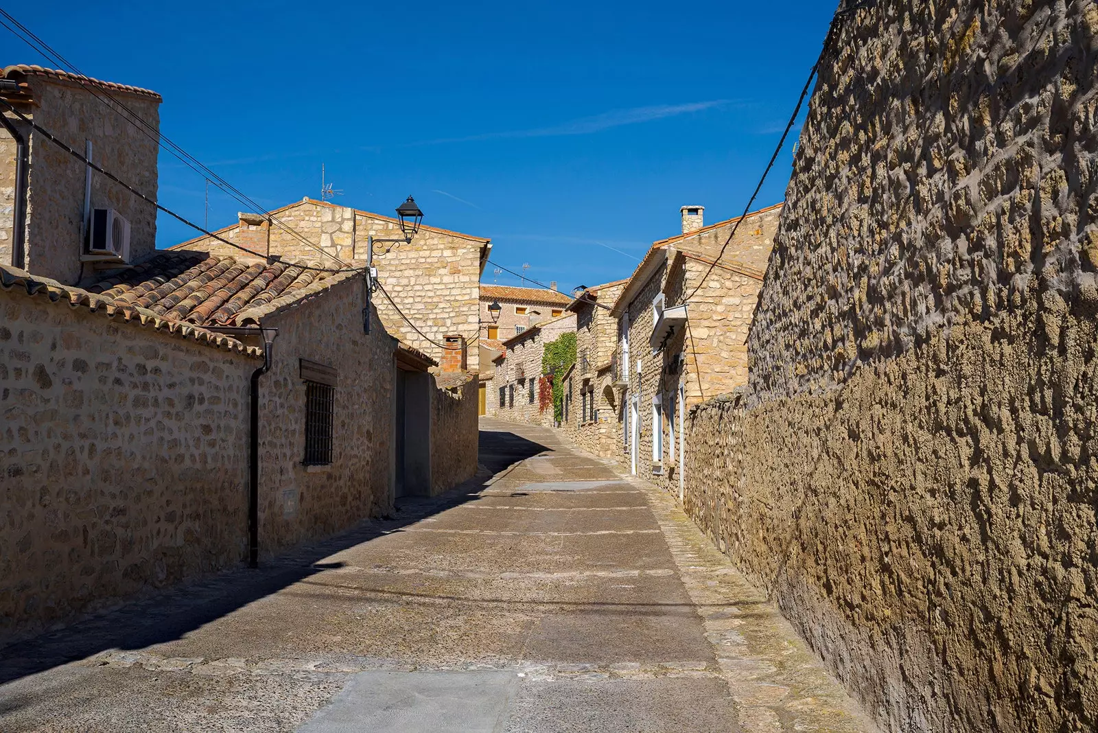 Fuendetodos Aragonas