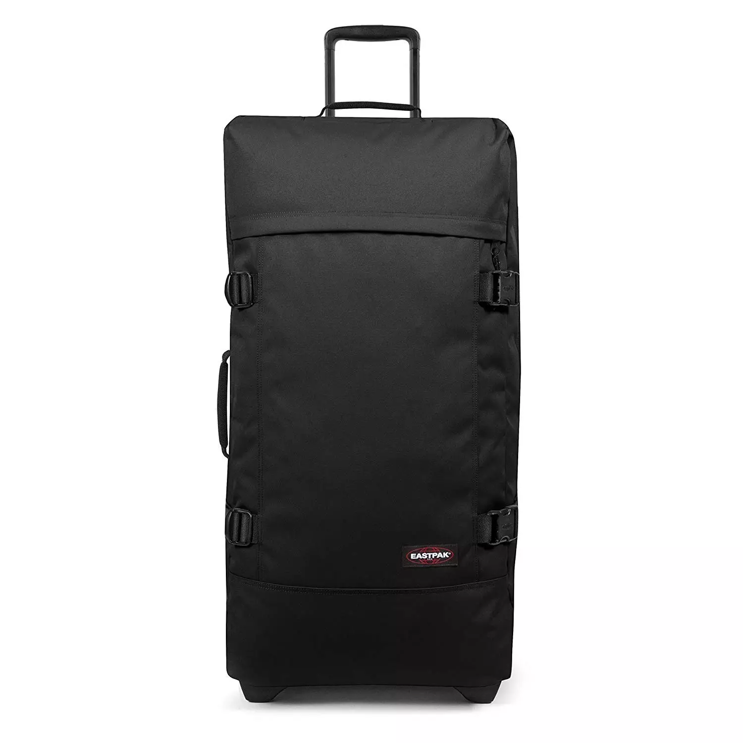 large travel suitcases