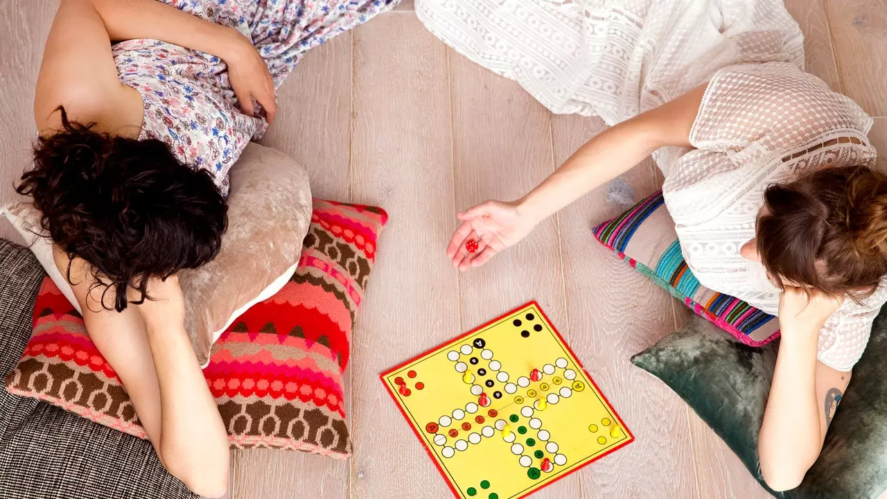 Ten board games to have fun without leaving home