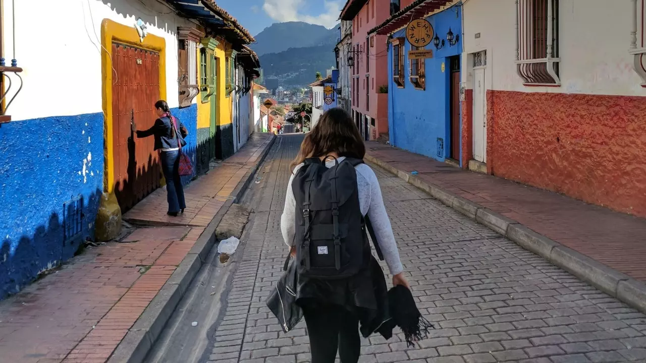 Todas essas mochilas se dobram para viagens sem preocupações