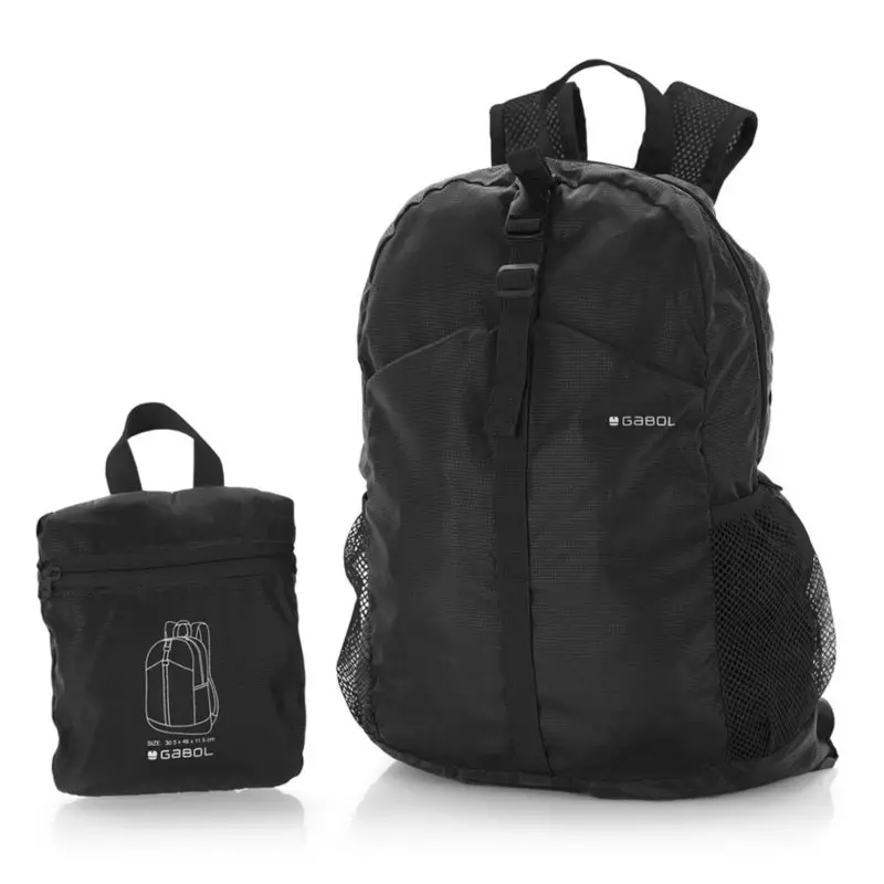 L-aħjar backpacks li jintwew biex tivvjaġġa mingħajr inkwiet.