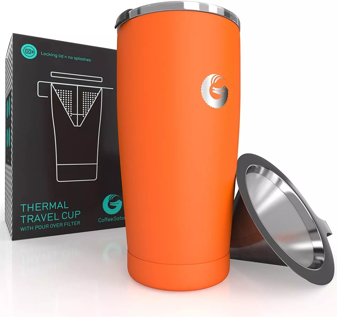 Coffee for gourmets: 7 portable coffee machines that will accompany you on all your trips 9253_8