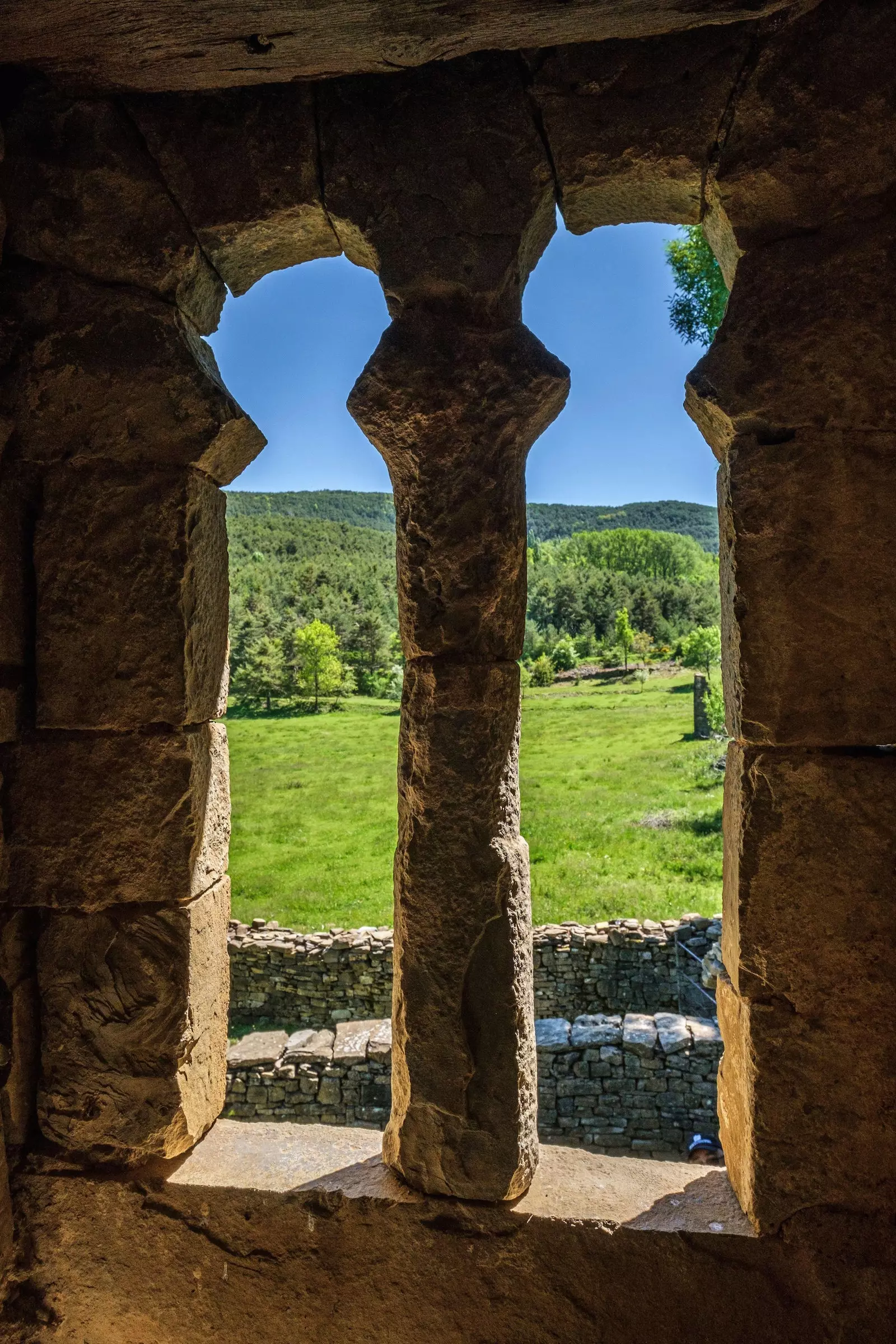 Susin Aragóniában