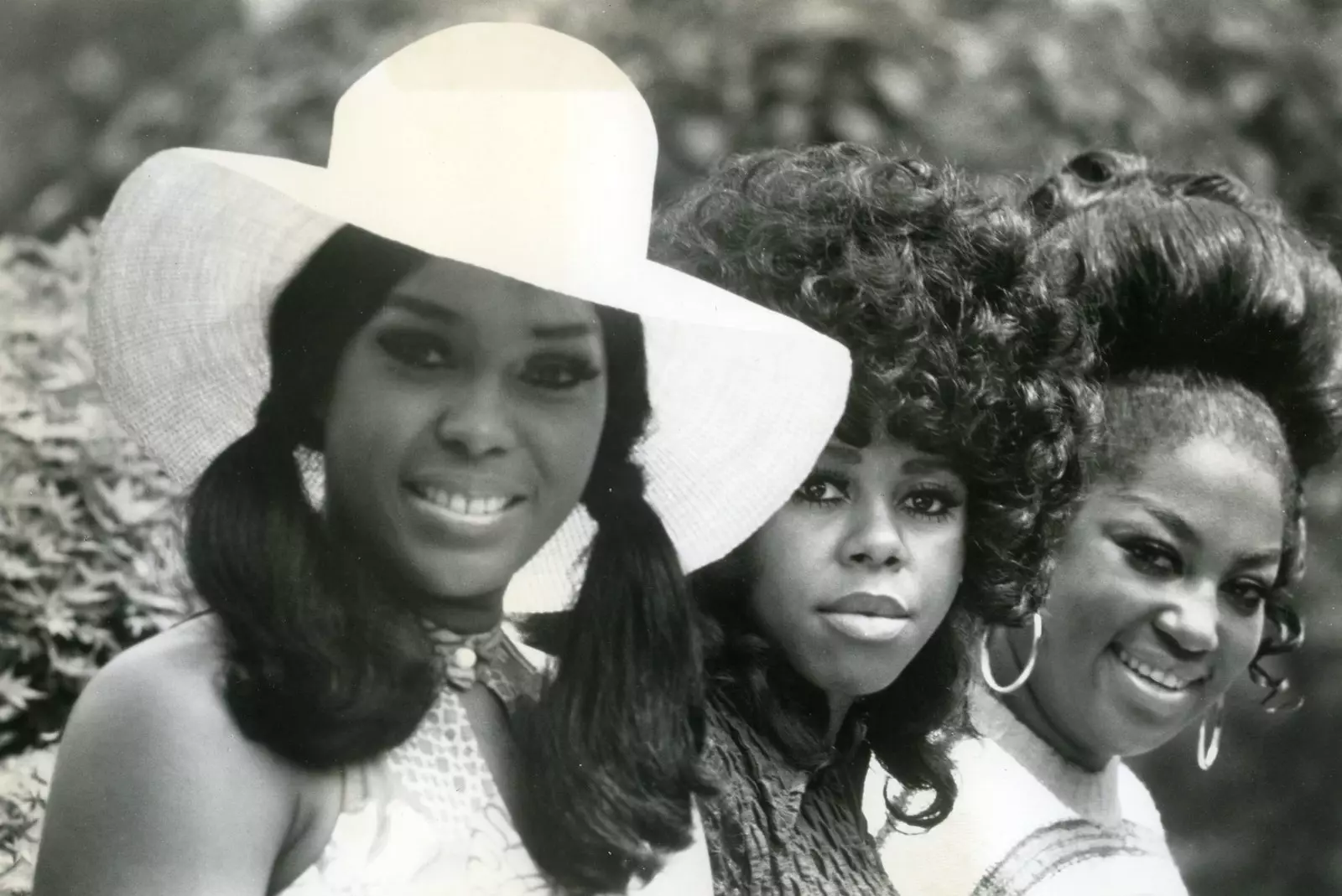 Die Shirelles