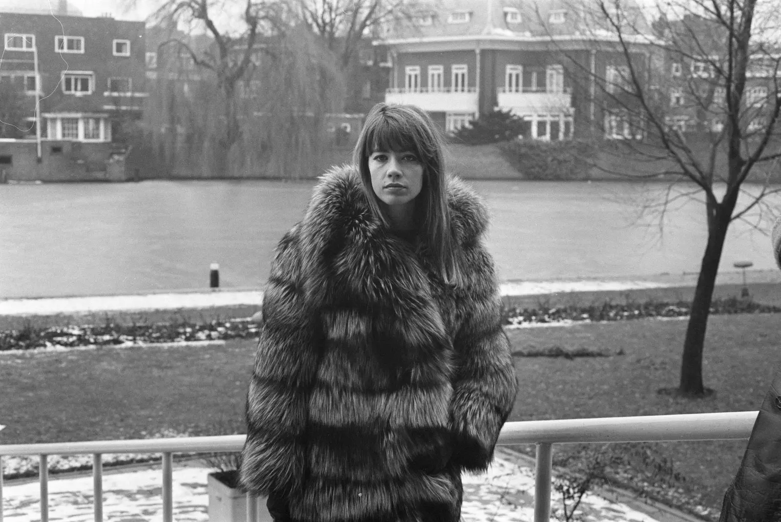 Francoise Hardy