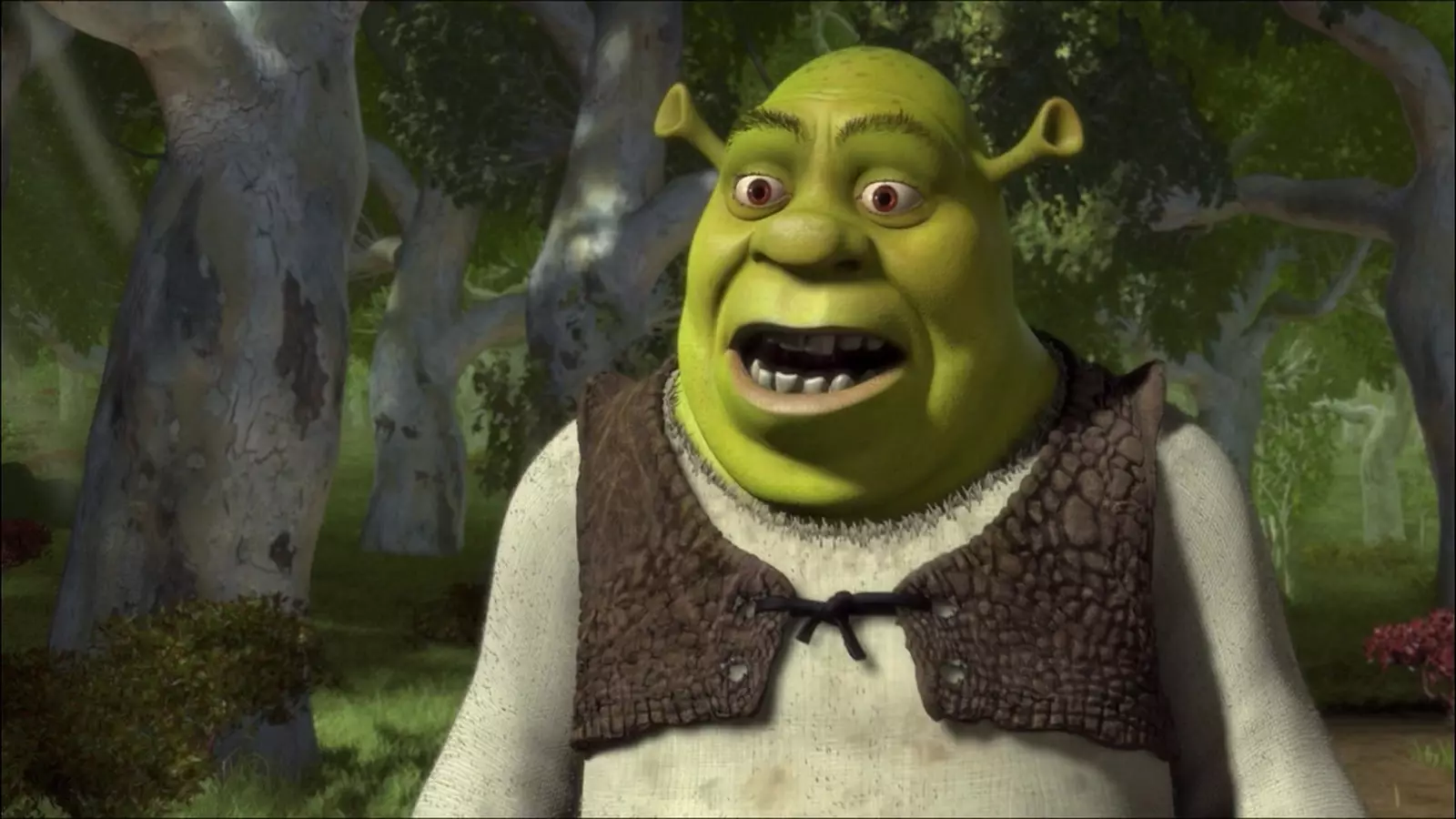 Shrek