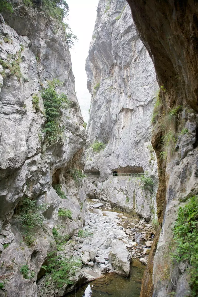 Cavernas Rota dos Cuidados