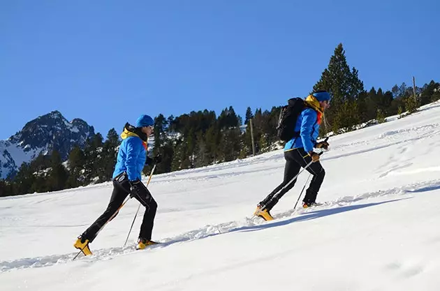 Grandvalira ti aspetta