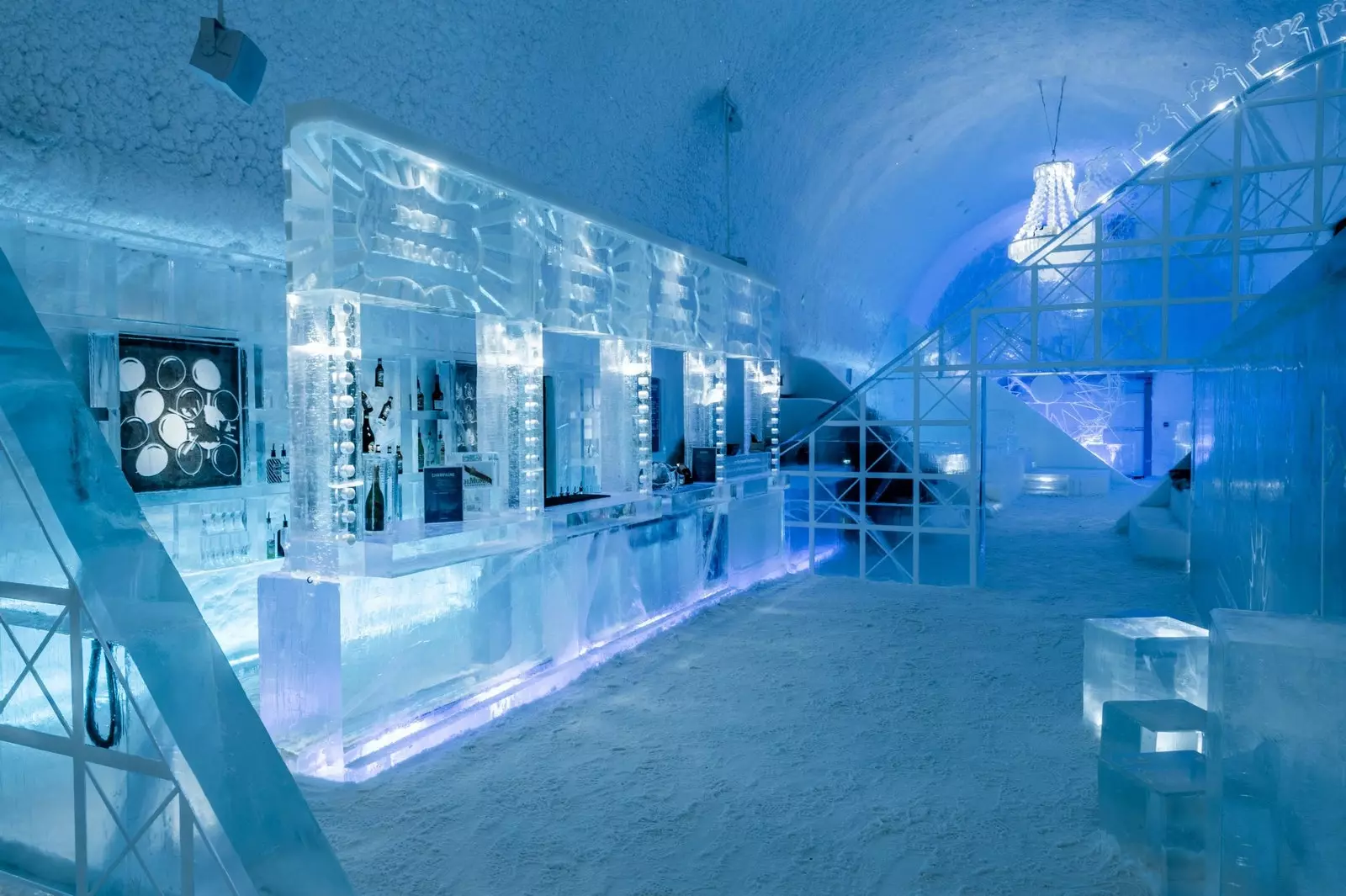 ice bar