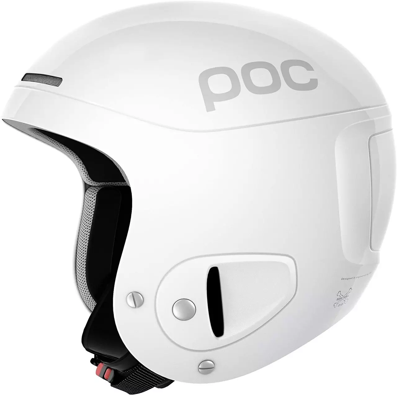 Casco da sci unisex per adulti POC Skull X