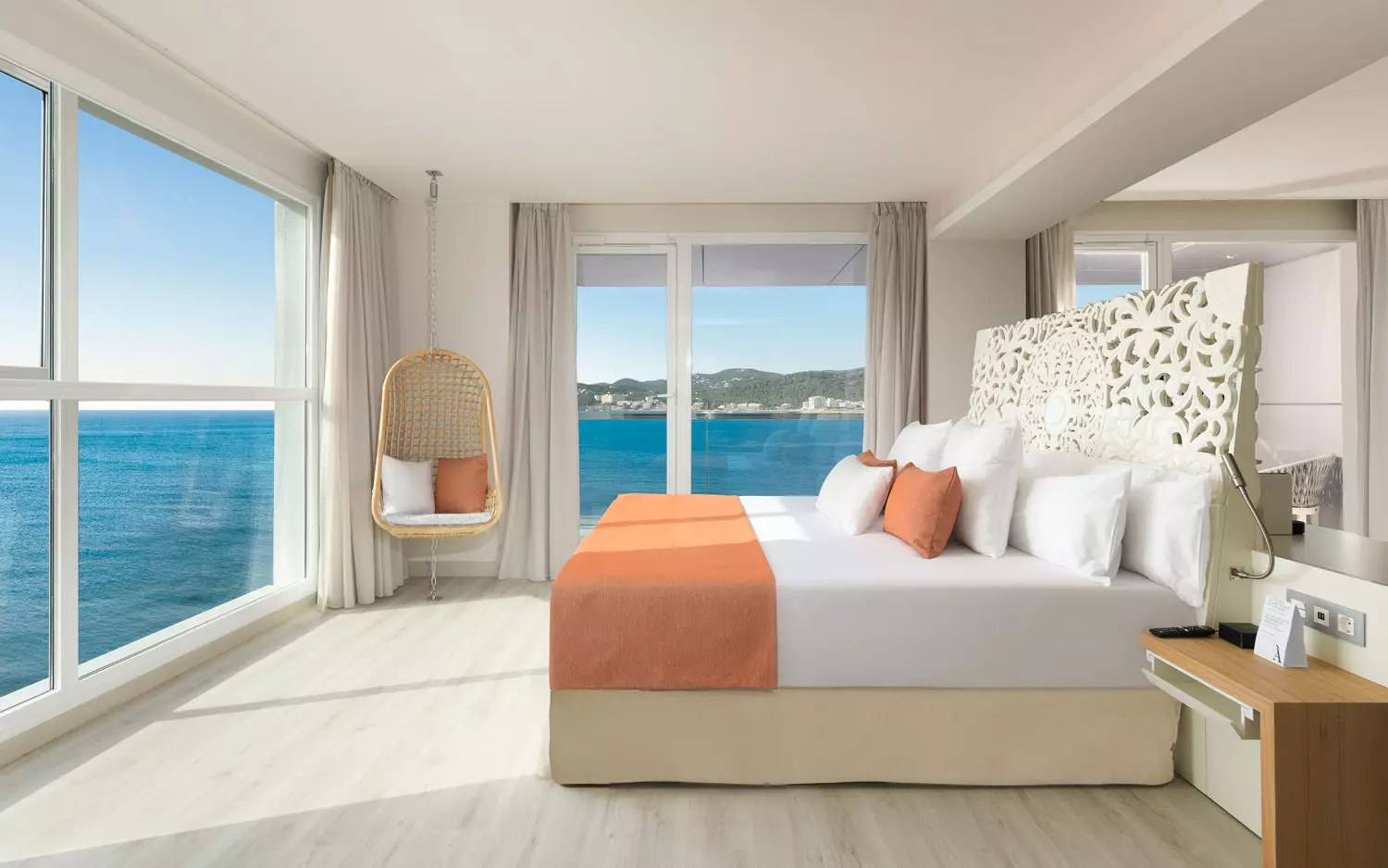 Amare Beach Hotel Ibiza