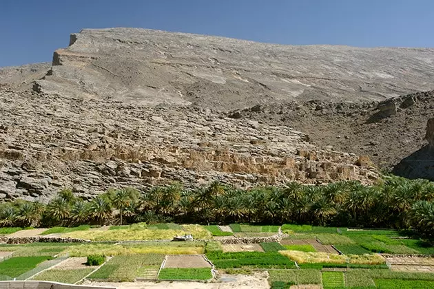 הגרנד קניון של ערב