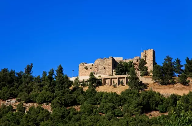 Neuf bonnes raisons de visiter la Jordanie