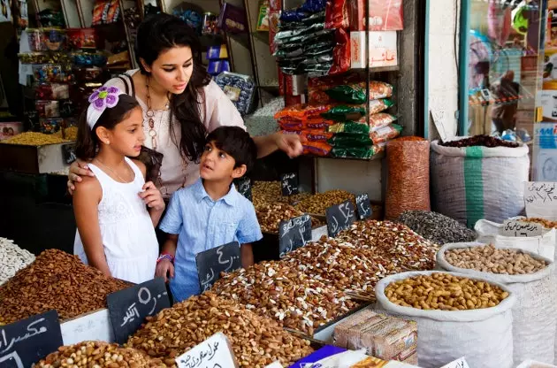 Devynios geros priežastys apsilankyti Jordanijoje