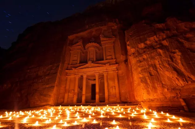 Neun gute Gründe, Jordanien zu besuchen