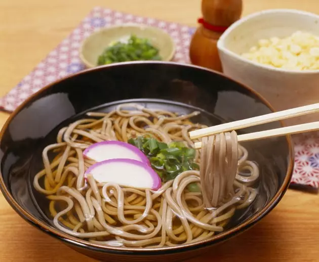 Soba