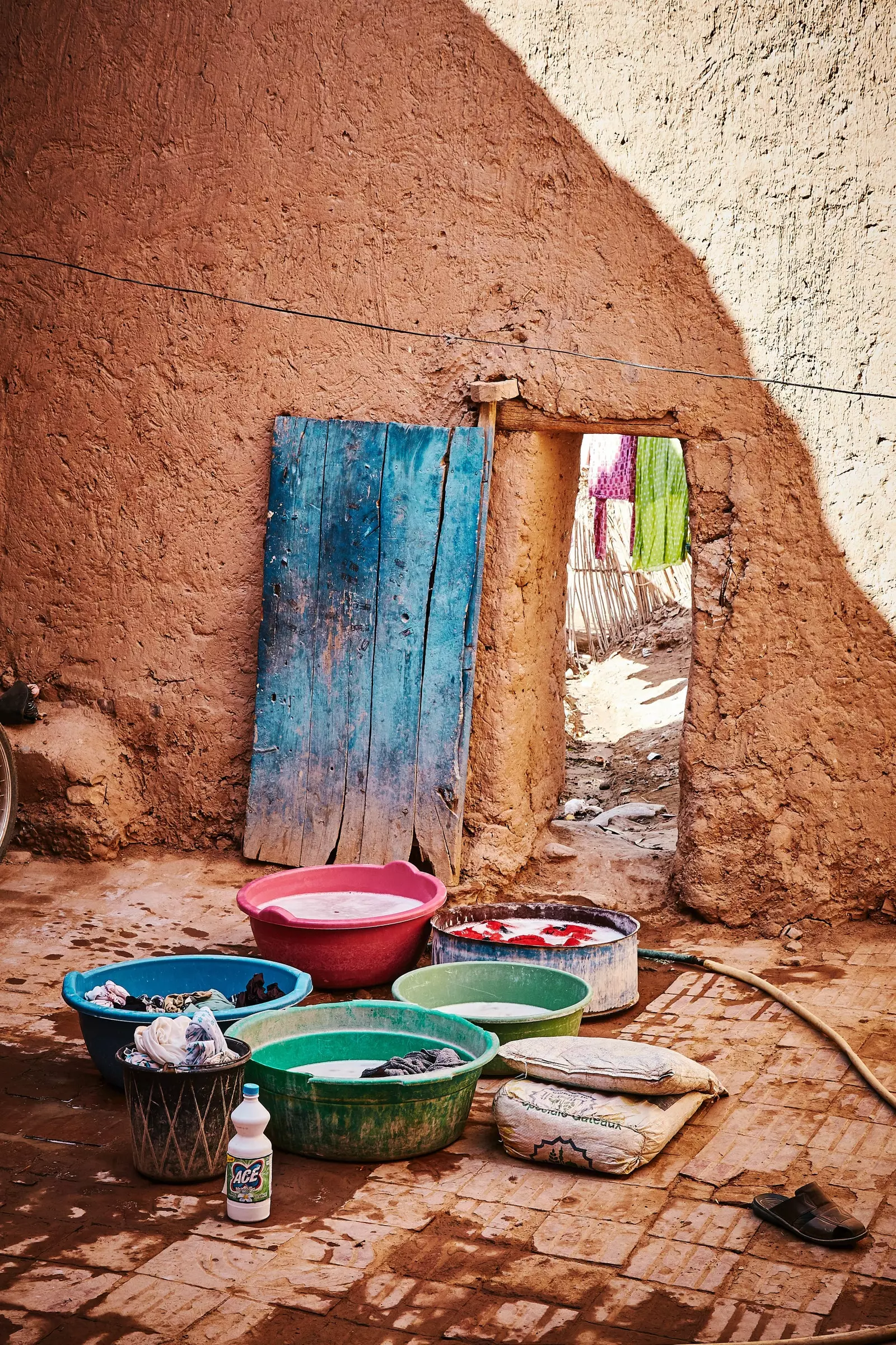 Tamegroute Morocco