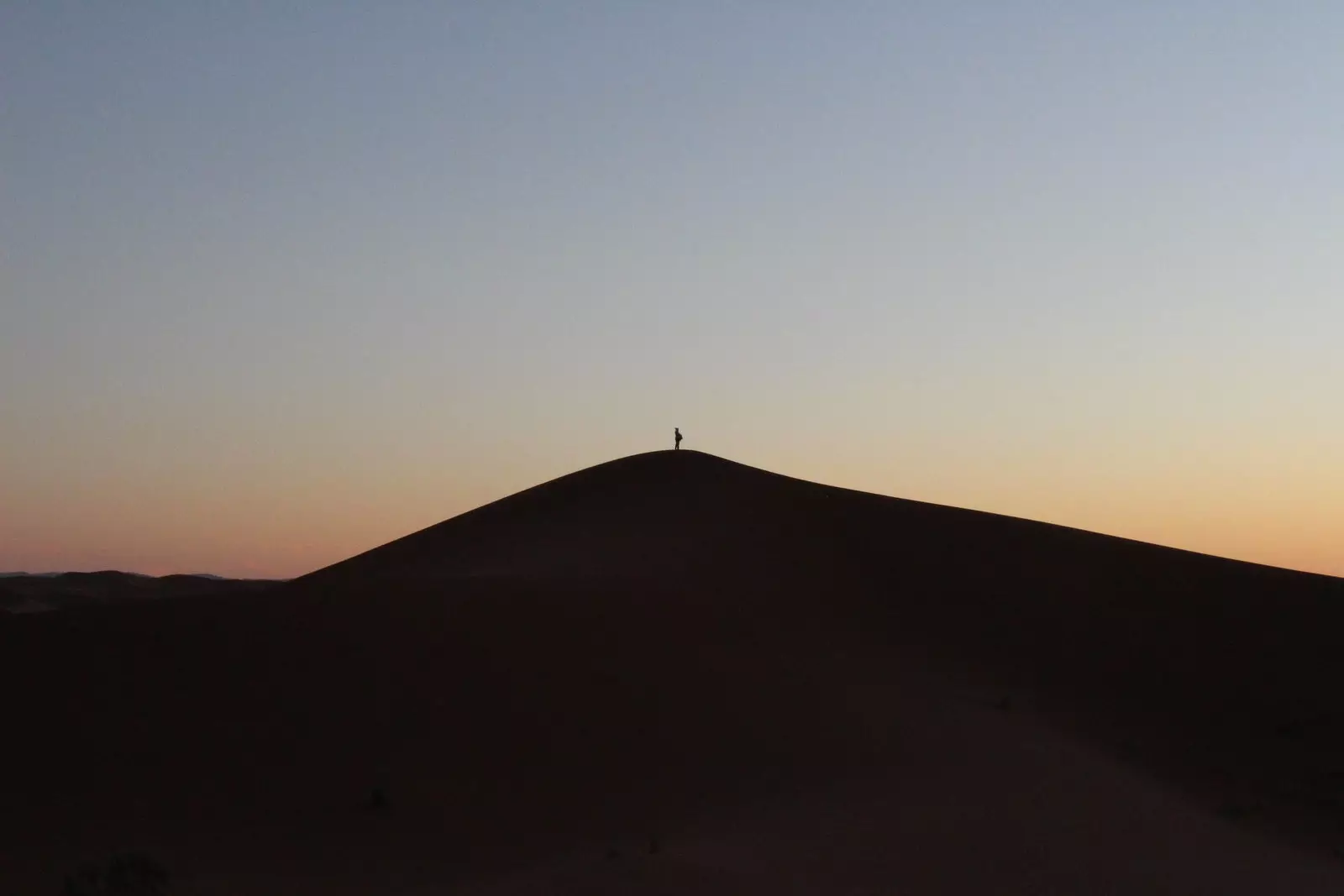 Chegaga dunes