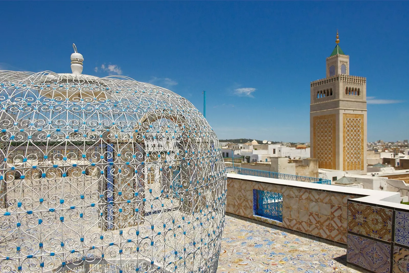 La Tunisie pourquoi il est temps de la visiter à nouveau