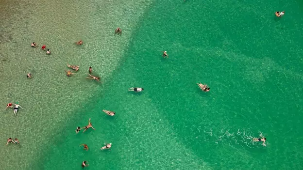 Ħames raġunijiet biex iżżur Iżrael