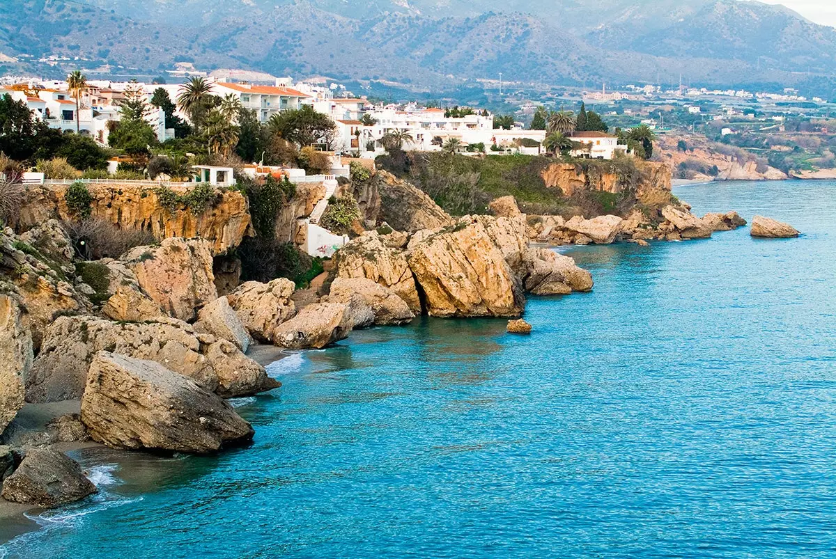 Nerja