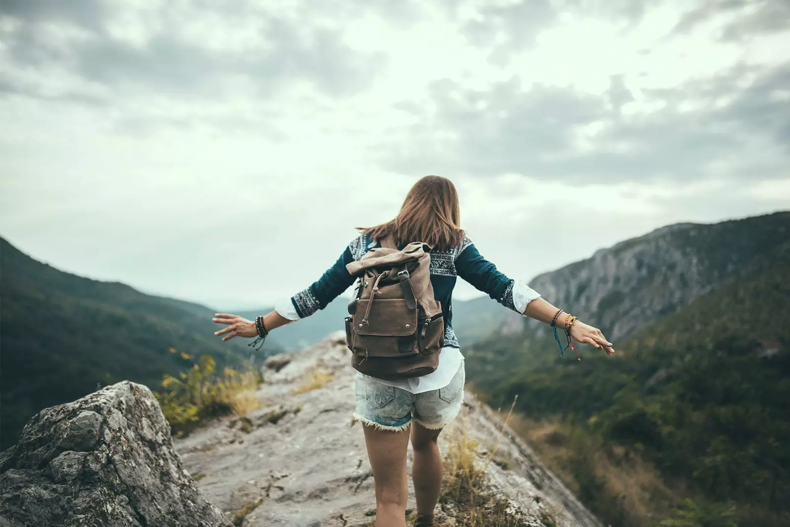 dipendenza da viaggio