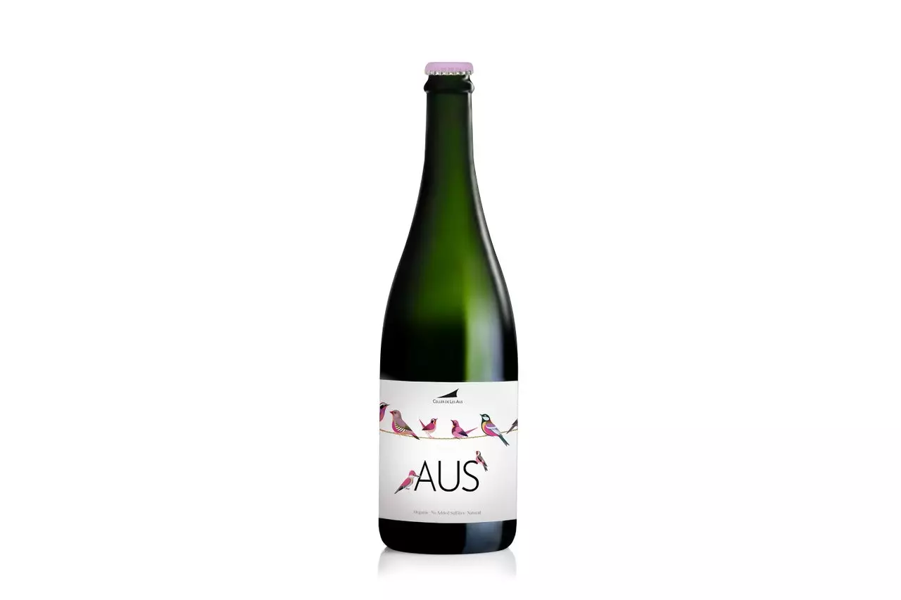 AA AUS Rosé 2020