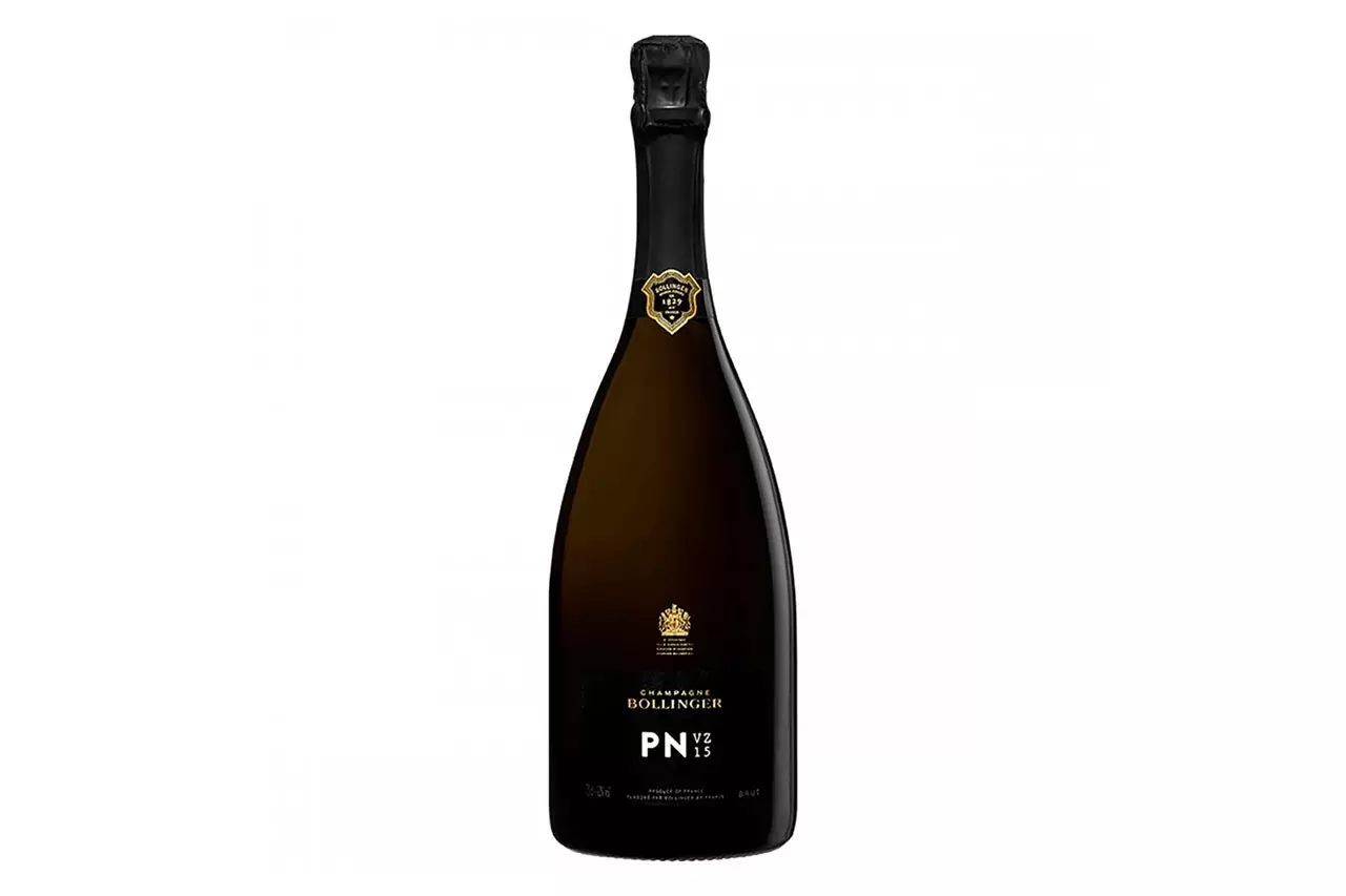 Bollinger PN VZ15