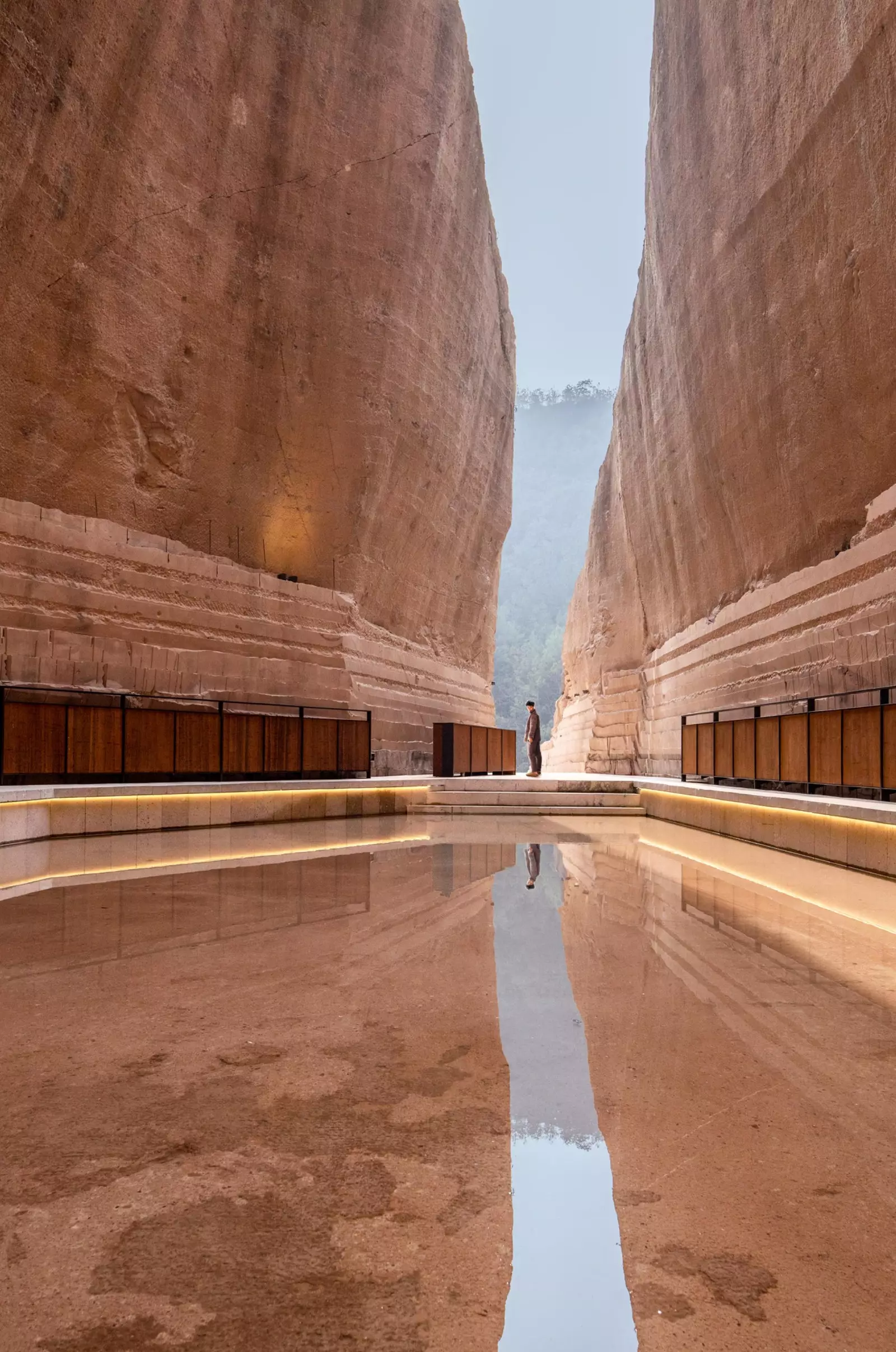 cave di Zhejiang