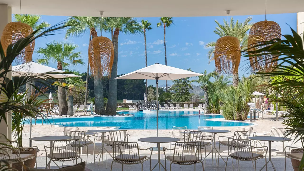 Ugens hotel: Denia Marriott La Sella Golf Resort & Spa