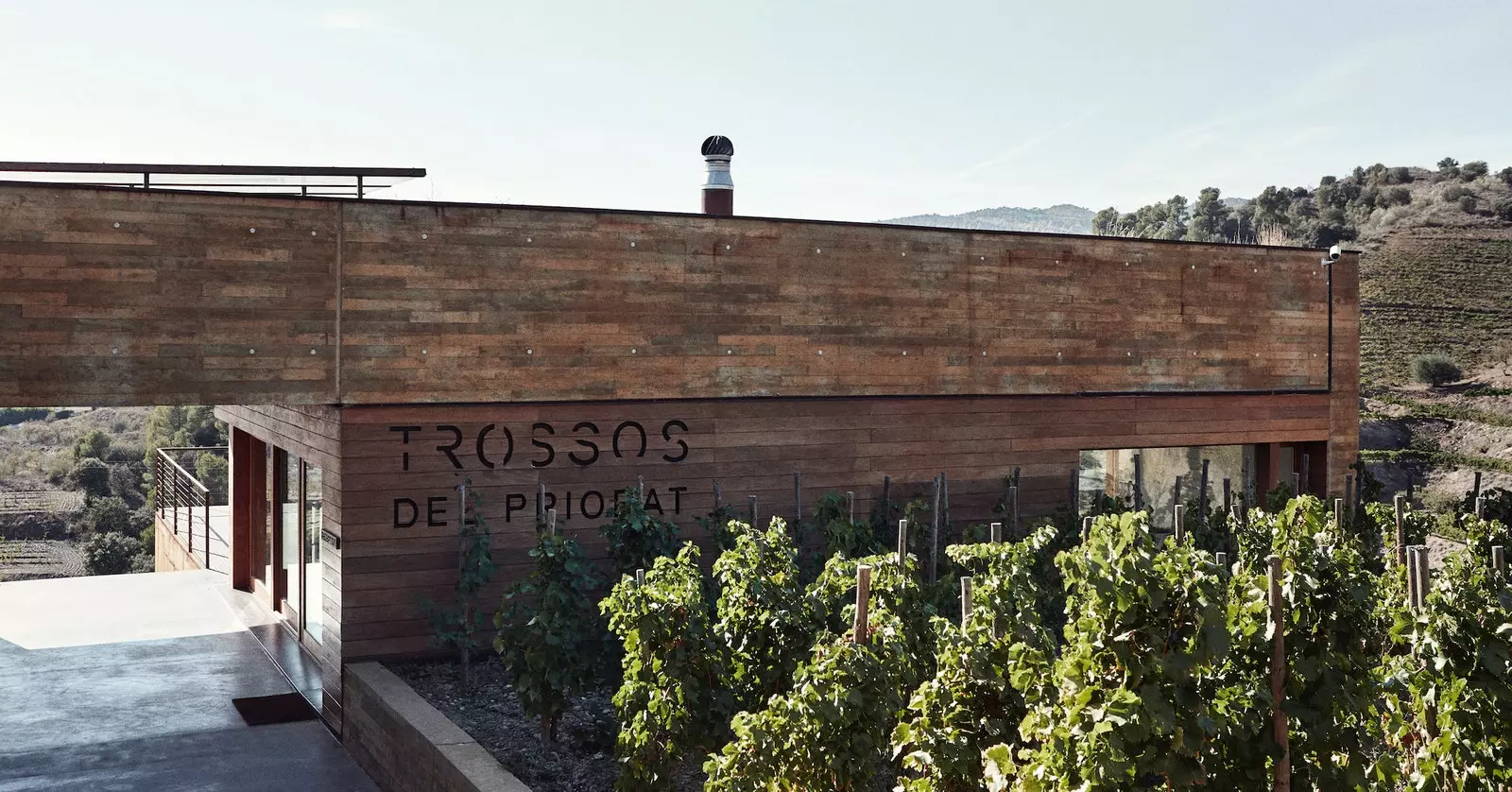 Priorat de Trossos