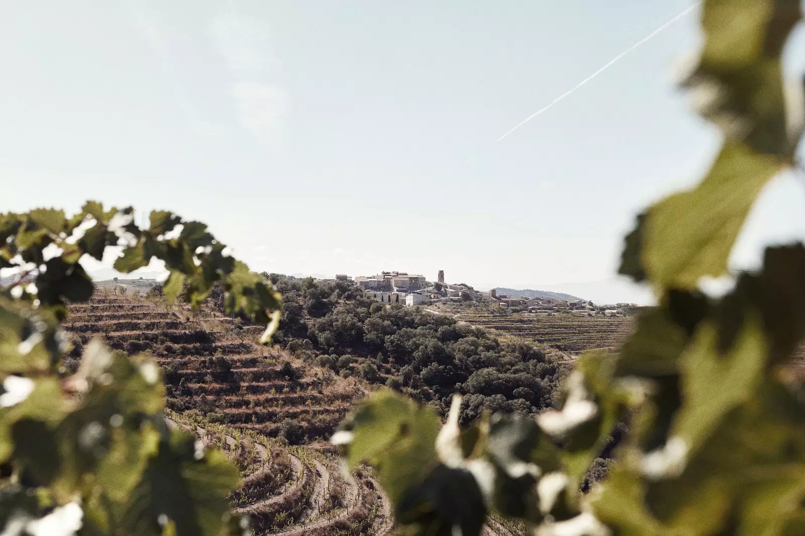 Trossos Hótel Priorat