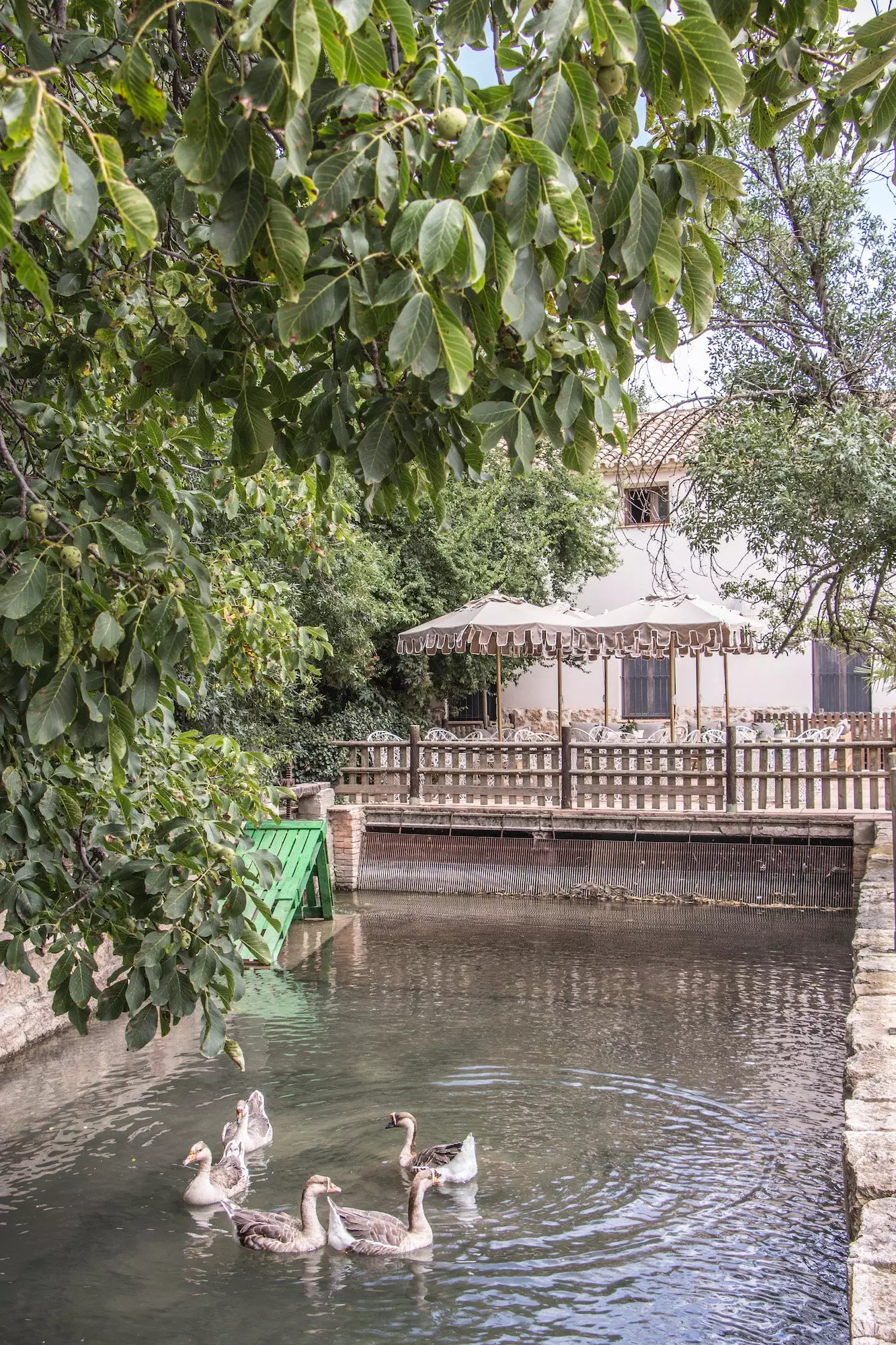 Hotel El Molino Teruel